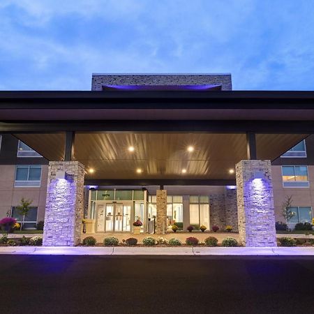 Holiday Inn Express & Suites - Ann Arbor - University South By Ihg Eksteriør bilde
