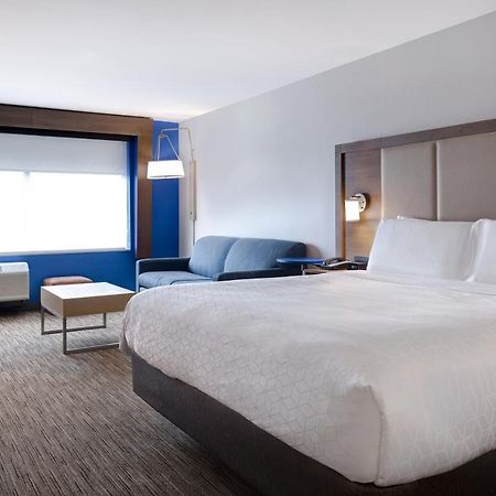 Holiday Inn Express & Suites - Ann Arbor - University South By Ihg Eksteriør bilde